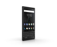 BlackBerry KEY2 6/64GB czarny - 445595 - zdjęcie 2